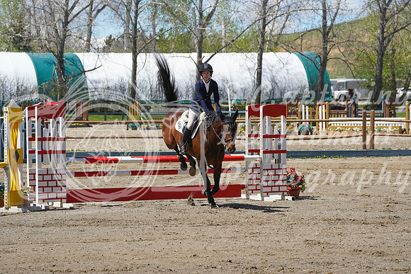 2026 - Alina - Bow Valley II - Friday May 15th - 11318