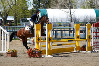 2026 - Alina - Bow Valley II - Friday May 15th - 11320