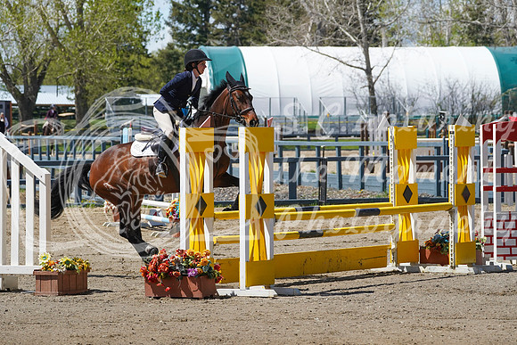 2026 - Alina - Bow Valley II - Friday May 15th - 11320