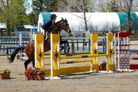2026 - Alina - Bow Valley II - Friday May 15th - 11321
