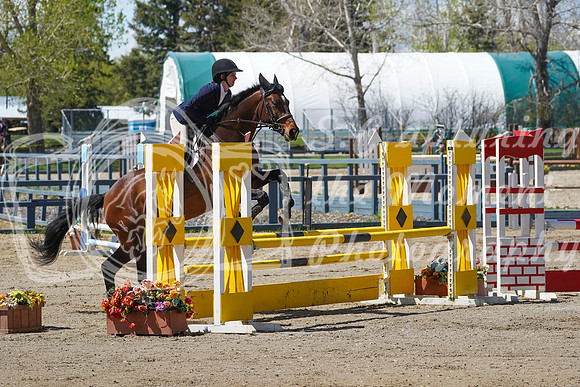 2026 - Alina - Bow Valley II - Friday May 15th - 11321
