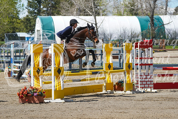 2026 - Alina - Bow Valley II - Friday May 15th - 11322