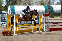 2026 - Alina - Bow Valley II - Friday May 15th - 11323