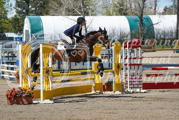 2026 - Alina - Bow Valley II - Friday May 15th - 11323