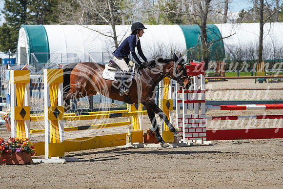 2026 - Alina - Bow Valley II - Friday May 15th - 11324