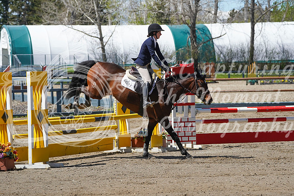 2026 - Alina - Bow Valley II - Friday May 15th - 11325