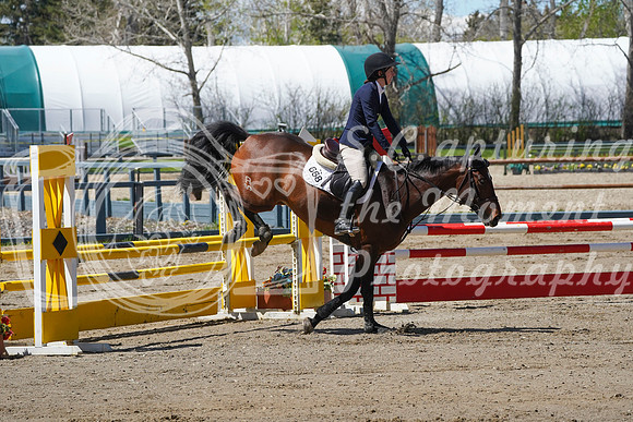 2026 - Alina - Bow Valley II - Friday May 15th - 11326