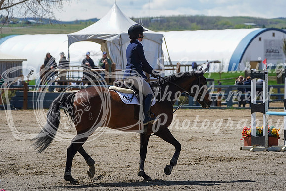 2026 - Alina - Bow Valley II - Friday May 15th - 11328