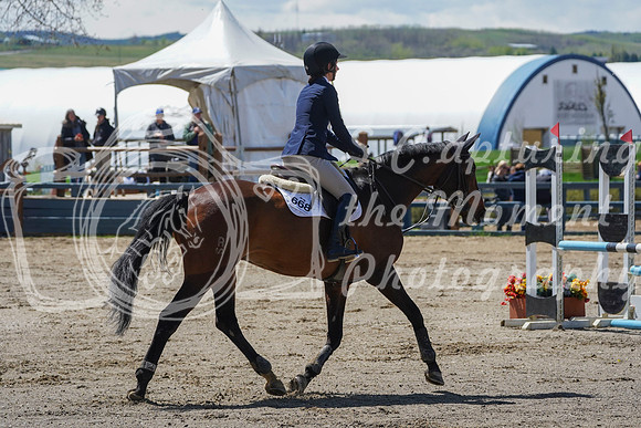 2026 - Alina - Bow Valley II - Friday May 15th - 11329