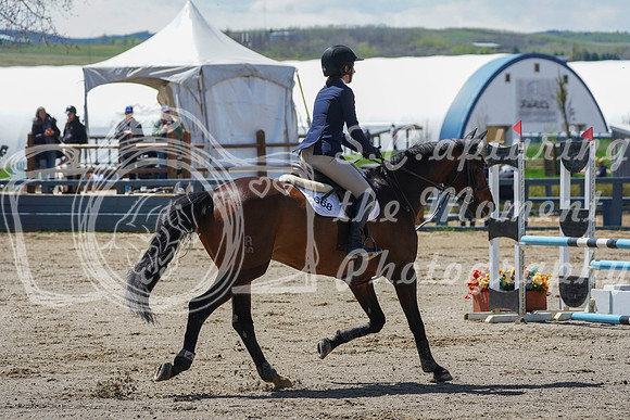 2026 - Alina - Bow Valley II - Friday May 15th - 11330
