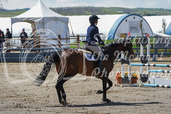 2026 - Alina - Bow Valley II - Friday May 15th - 11331