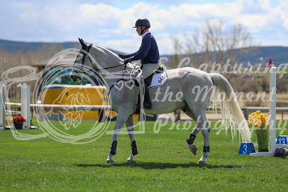 2026 - Shea - Bow Valley II - Friday May 15th - 09252