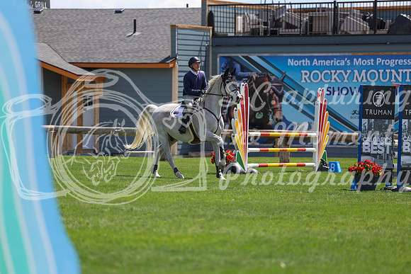 2026 - Shea - Bow Valley II - Friday May 15th - 09255