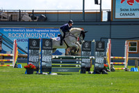 2026 - Shea - Bow Valley II - Friday May 15th - 09261