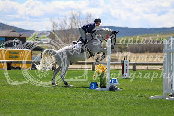 2026 - Shea - Bow Valley II - Friday May 15th - 09265