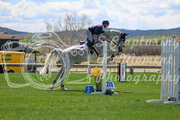 2026 - Shea - Bow Valley II - Friday May 15th - 09267