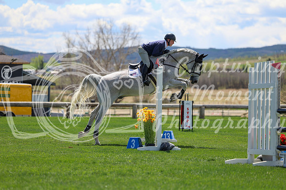 2026 - Shea - Bow Valley II - Friday May 15th - 09268