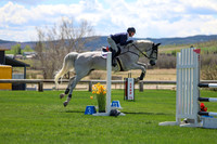 2026 - Shea - Bow Valley II - Friday May 15th - 09270
