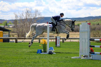2026 - Shea - Bow Valley II - Friday May 15th - 09271