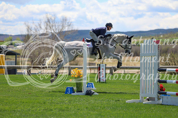 2026 - Shea - Bow Valley II - Friday May 15th - 09271