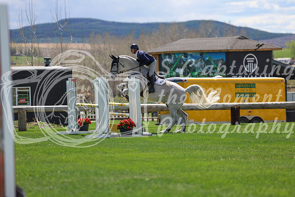 2026 - Shea - Bow Valley II - Friday May 15th - 09272