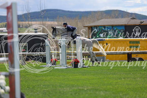 2026 - Shea - Bow Valley II - Friday May 15th - 09276