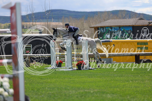 2026 - Shea - Bow Valley II - Friday May 15th - 09277