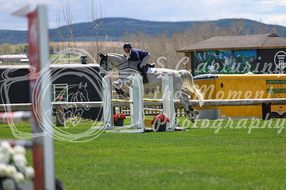 2026 - Shea - Bow Valley II - Friday May 15th - 09278