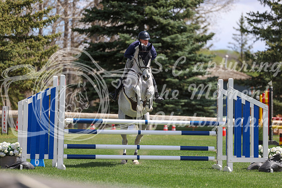2026 - Shea - Bow Valley II - Friday May 15th - 09279
