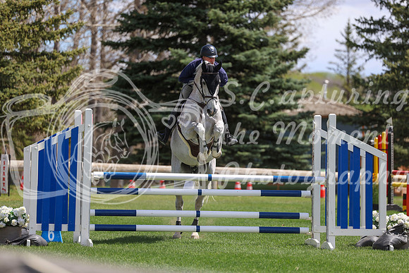 2026 - Shea - Bow Valley II - Friday May 15th - 09280