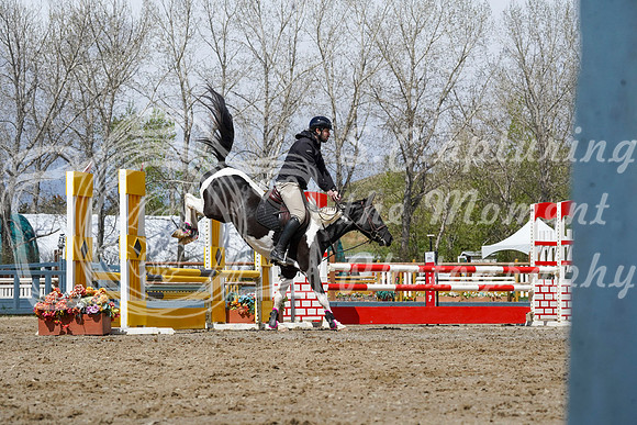 2026 - Alina - Bow Valley II - Friday May 15th - 06320