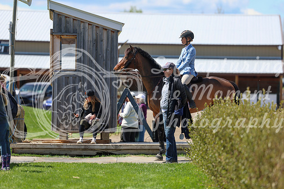 2026 - Shea - Bow Valley II - Friday May 15th - 09090
