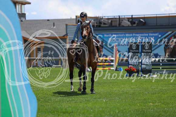 2026 - Shea - Bow Valley II - Friday May 15th - 09151