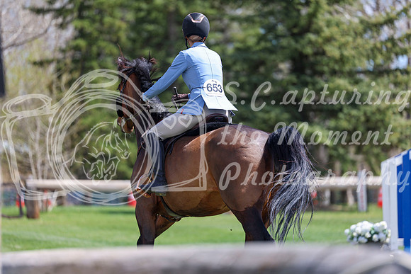2026 - Shea - Bow Valley II - Friday May 15th - 09154