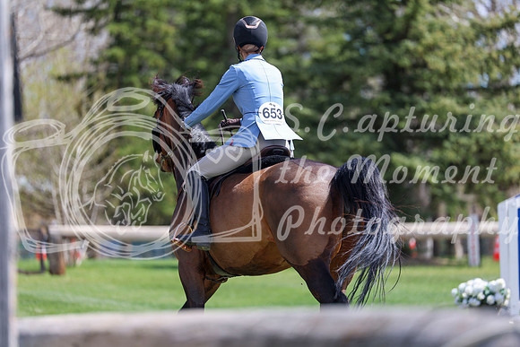 2026 - Shea - Bow Valley II - Friday May 15th - 09155