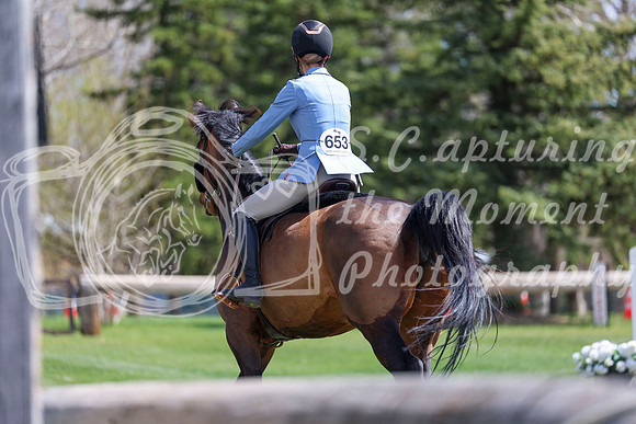 2026 - Shea - Bow Valley II - Friday May 15th - 09156
