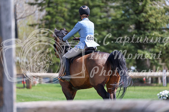2026 - Shea - Bow Valley II - Friday May 15th - 09157