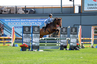 2026 - Shea - Bow Valley II - Friday May 15th - 09158
