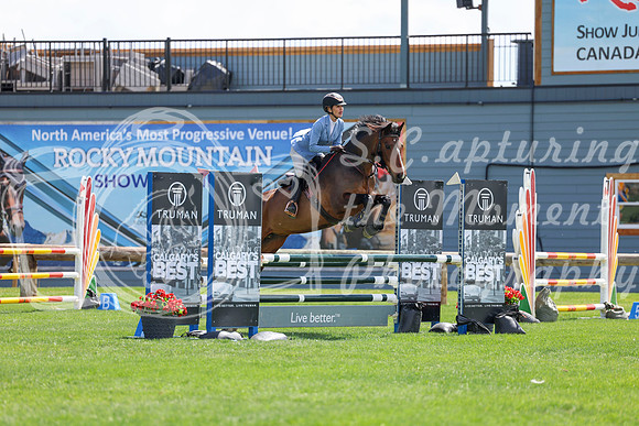 2026 - Shea - Bow Valley II - Friday May 15th - 09158