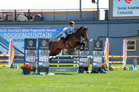 2026 - Shea - Bow Valley II - Friday May 15th - 09160