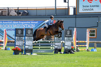2026 - Shea - Bow Valley II - Friday May 15th - 09161
