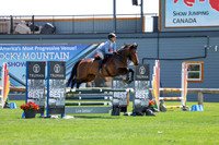 2026 - Shea - Bow Valley II - Friday May 15th - 09162