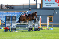 2026 - Shea - Bow Valley II - Friday May 15th - 09163