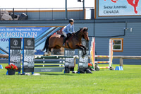 2026 - Shea - Bow Valley II - Friday May 15th - 09164