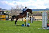 2026 - Shea - Bow Valley II - Friday May 15th - 09165