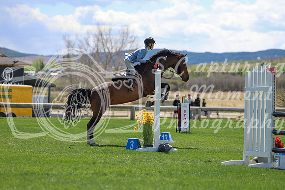 2026 - Shea - Bow Valley II - Friday May 15th - 09165