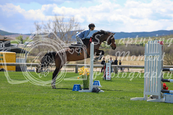 2026 - Shea - Bow Valley II - Friday May 15th - 09166