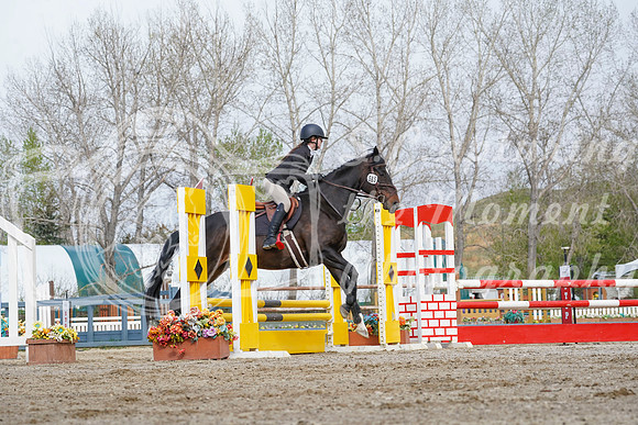 2026 - Alina - Bow Valley II - Friday May 15th - 00515