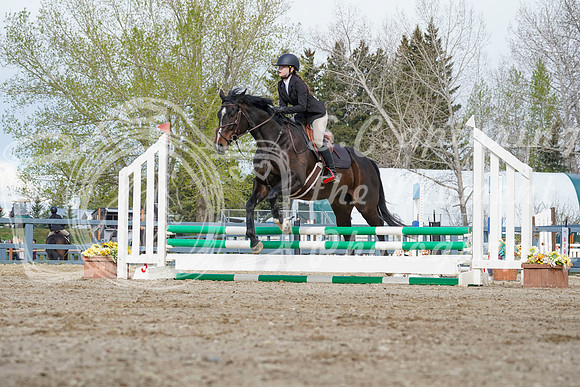 2026 - Alina - Bow Valley II - Friday May 15th - 00530
