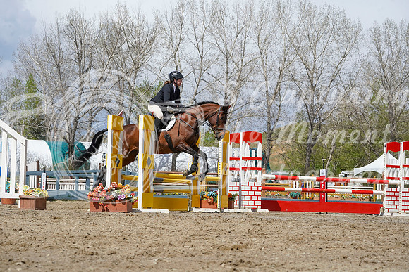 2026 - Alina - Bow Valley II - Friday May 15th - 06365